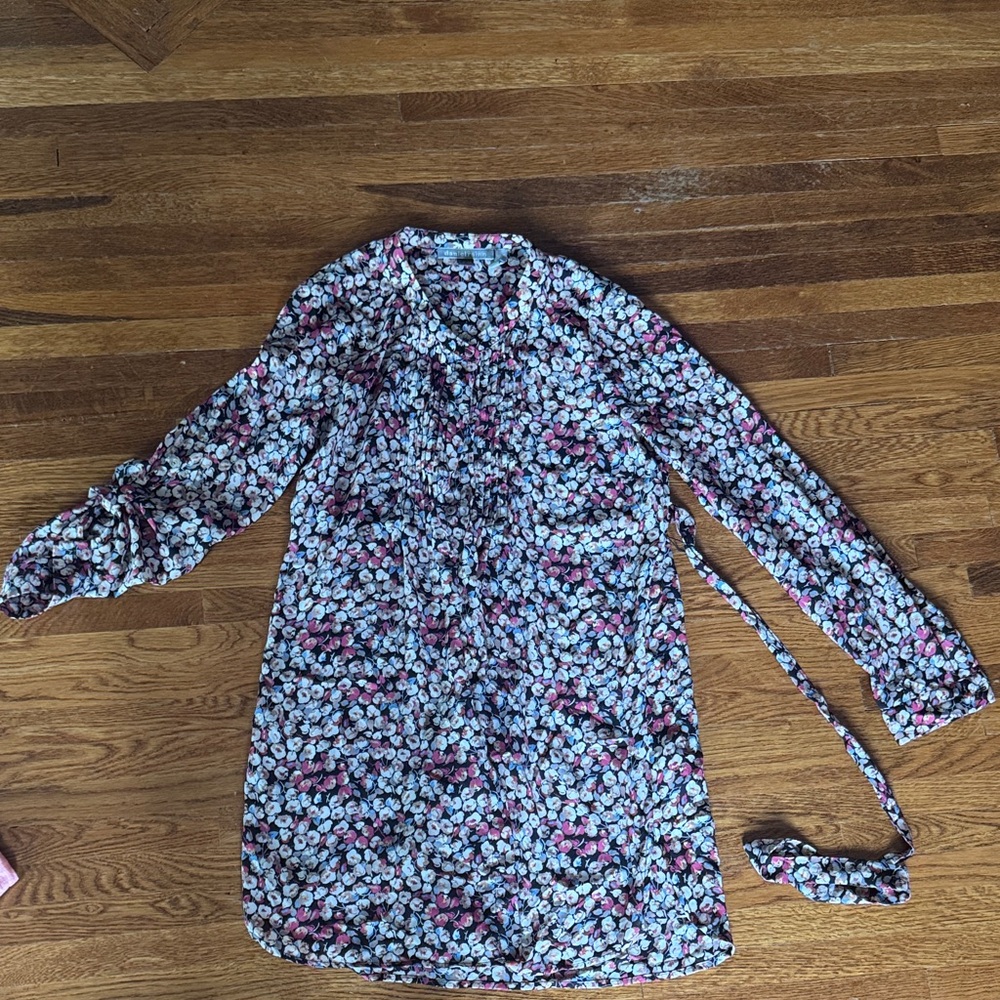 Daniel Rainn Maternity Top